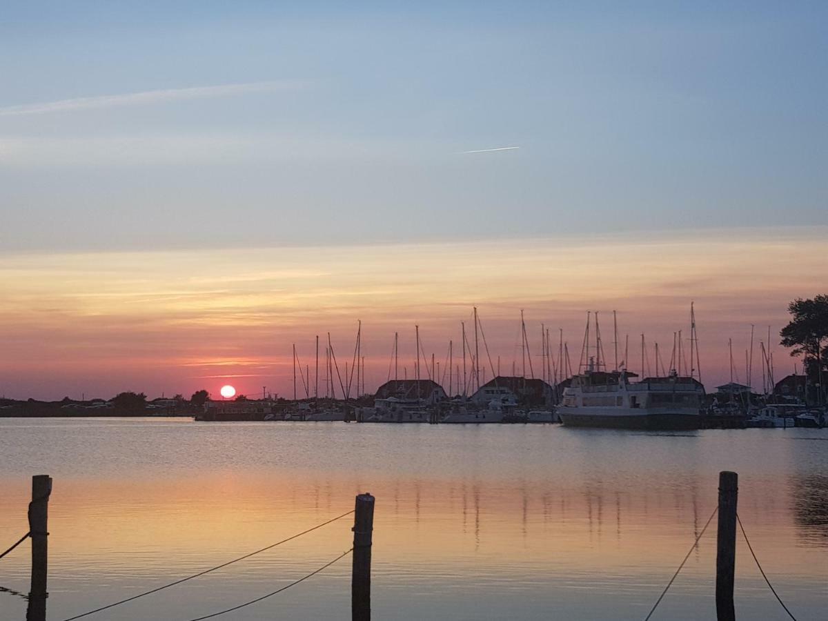 Fewo An Der Ostsee Nr. 5 Lägenhet Rerik Exteriör bild